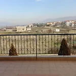 Kastro Hotel Sérvia
