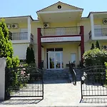 Hotel Kastro Sérvia