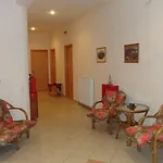 Kastro Hotel Sérvia
