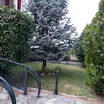 Hotel Kastro Sérvia