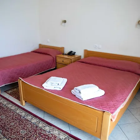 Kastro 2* Servia