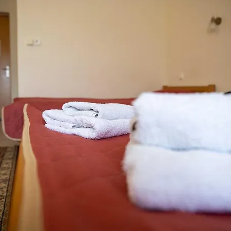 Kastro מלון Sérvia