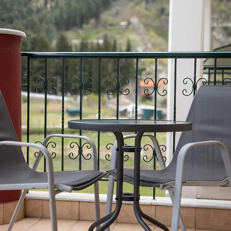 Kastro Hotel Servia
