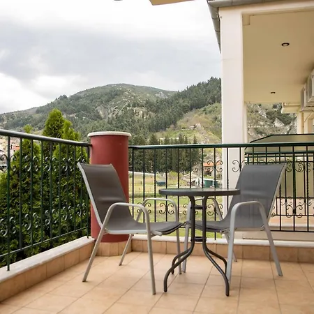 Hotel Kastro 2*