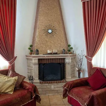 Hotel Kastro Servia