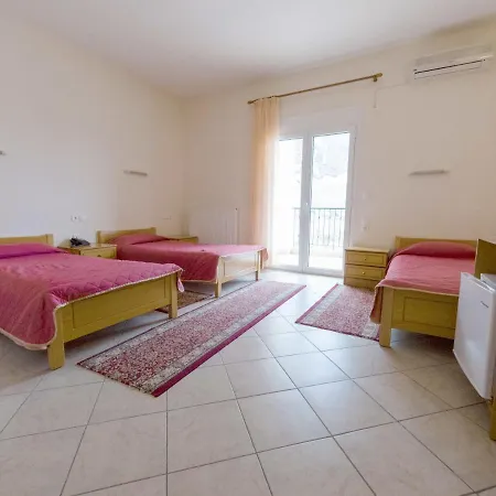Hotel Kastro
