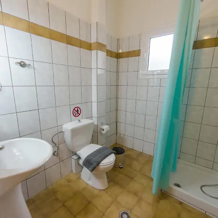 Hotel Kastro Servia