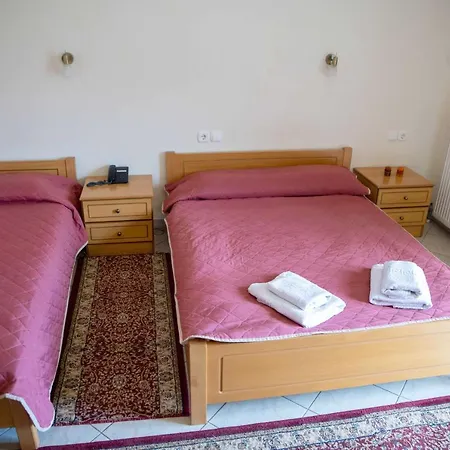 Hotel Kastro