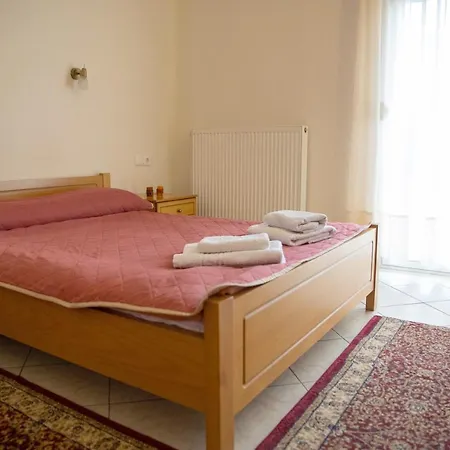 Kastro Hotel