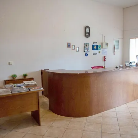 Kastro Hotel