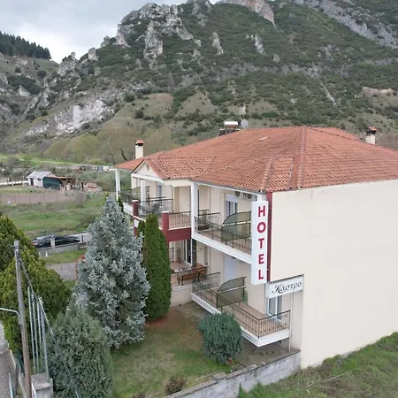 Kastro 2*