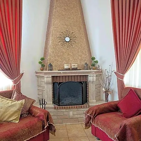 Kastro Sérvia