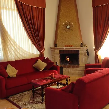 Kastro Hotel
