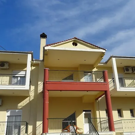 Otel Kastro 2*