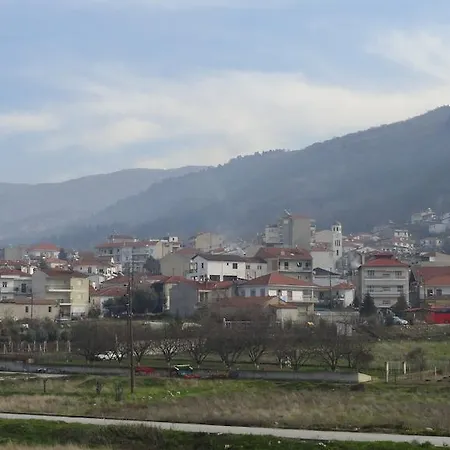 Kastro Hotel 2*
