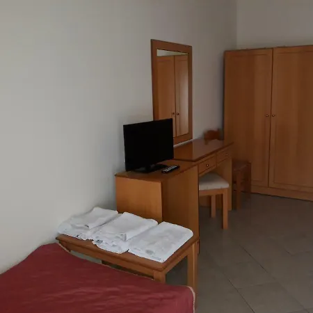 Kastro Hotel Servia