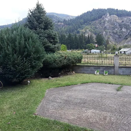 Kastro מלון Sérvia