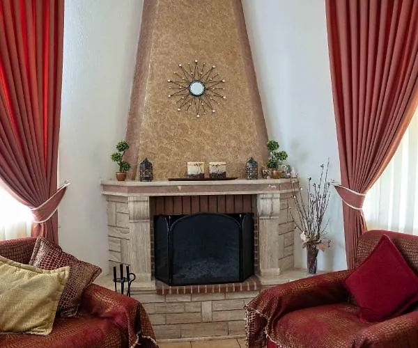 Hotel Kastro Sérvia