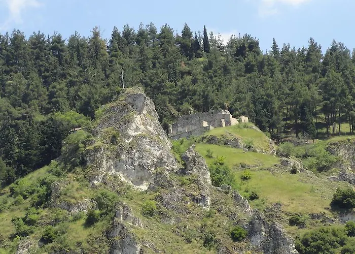Kastro 2* Σέρβια