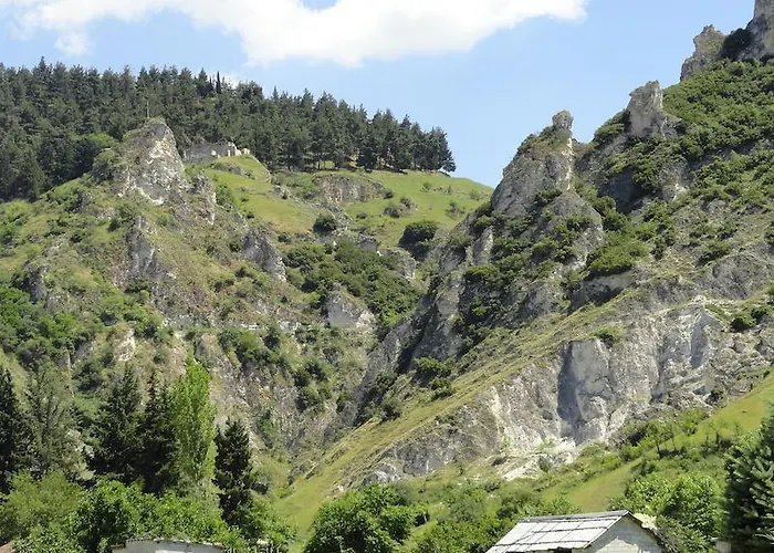Kastro Σέρβια