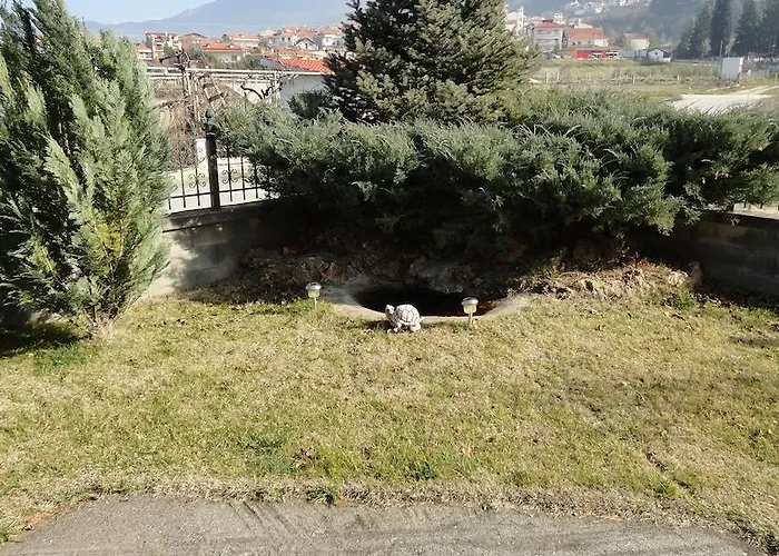 Kastro Ξενοδοχείο 2*